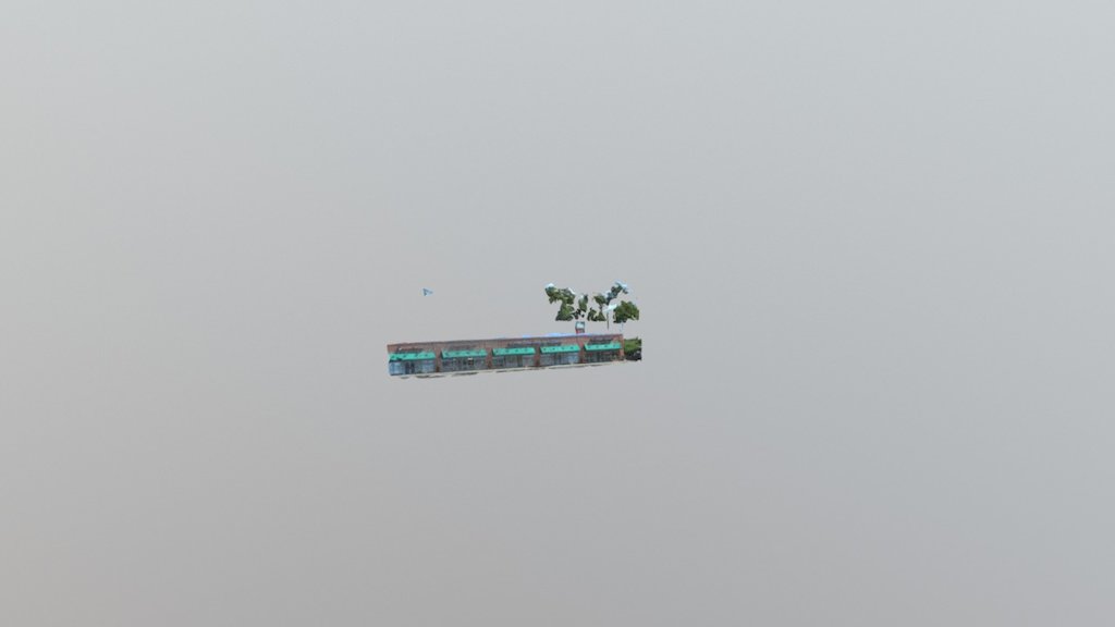 Justing dataset 21 Mesh