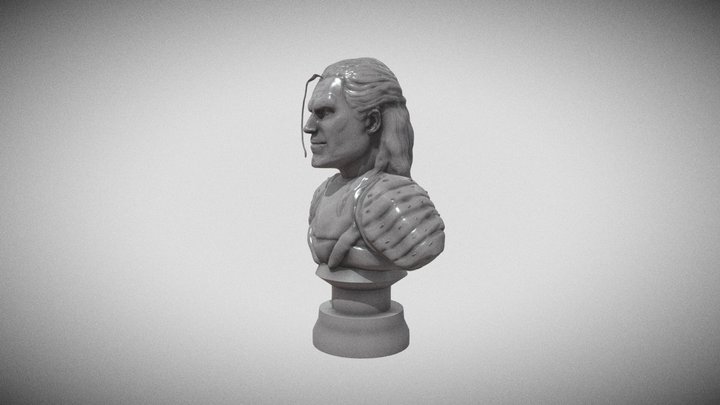 Final Project 3D Model