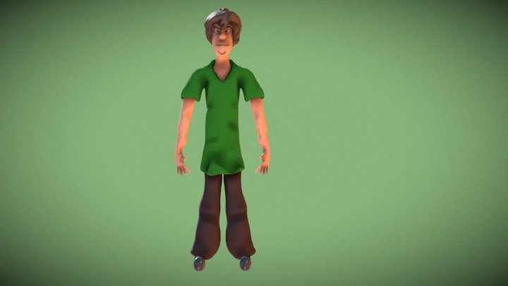 Vrchat A 3d Model Collection By Mightymansgame Mightymansgame Sketchfab - vrchat roblox model