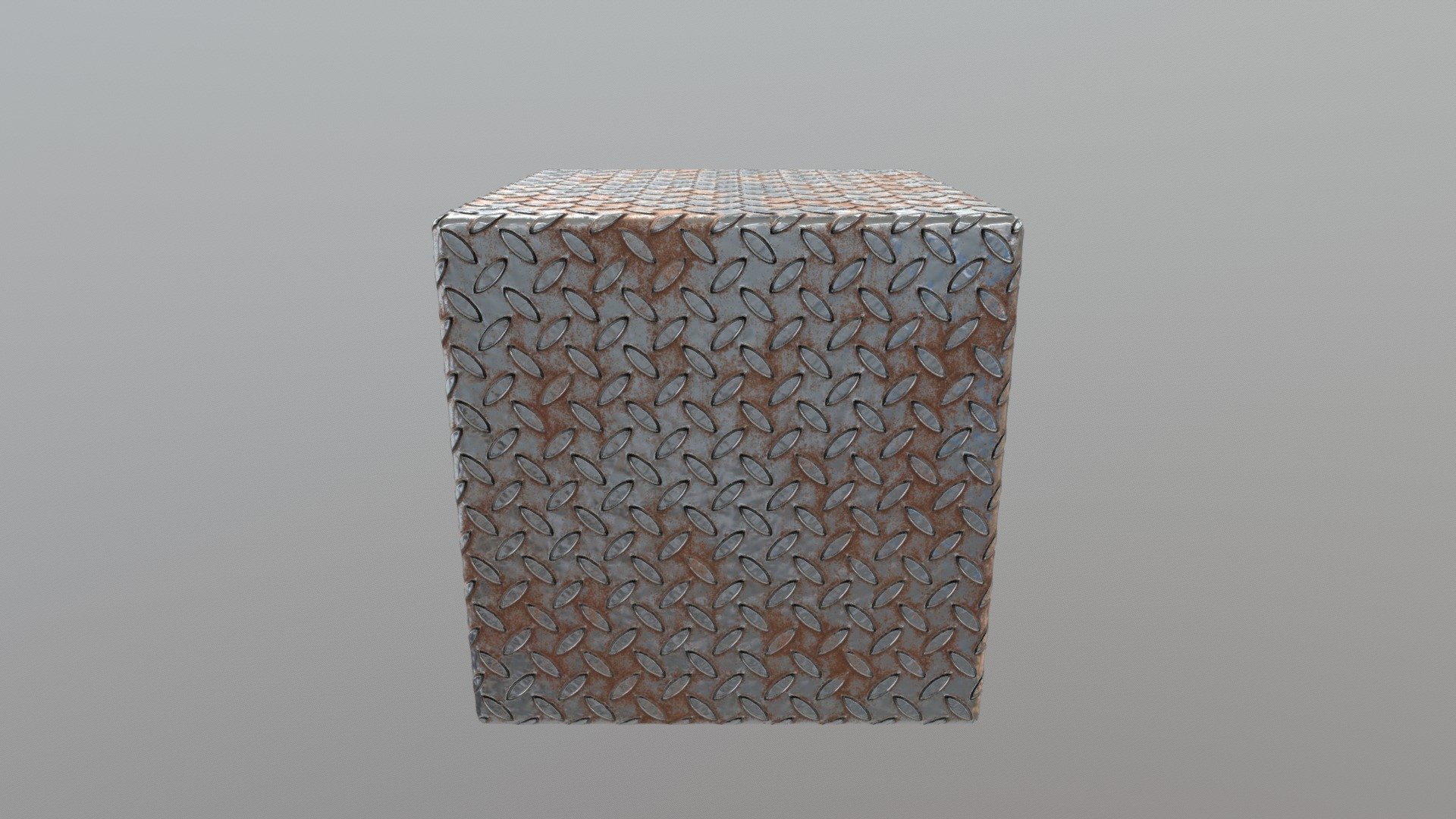 Designer Tutorial Base Metal pt.3 - 3D model by hewsondesign [78095f8 ...