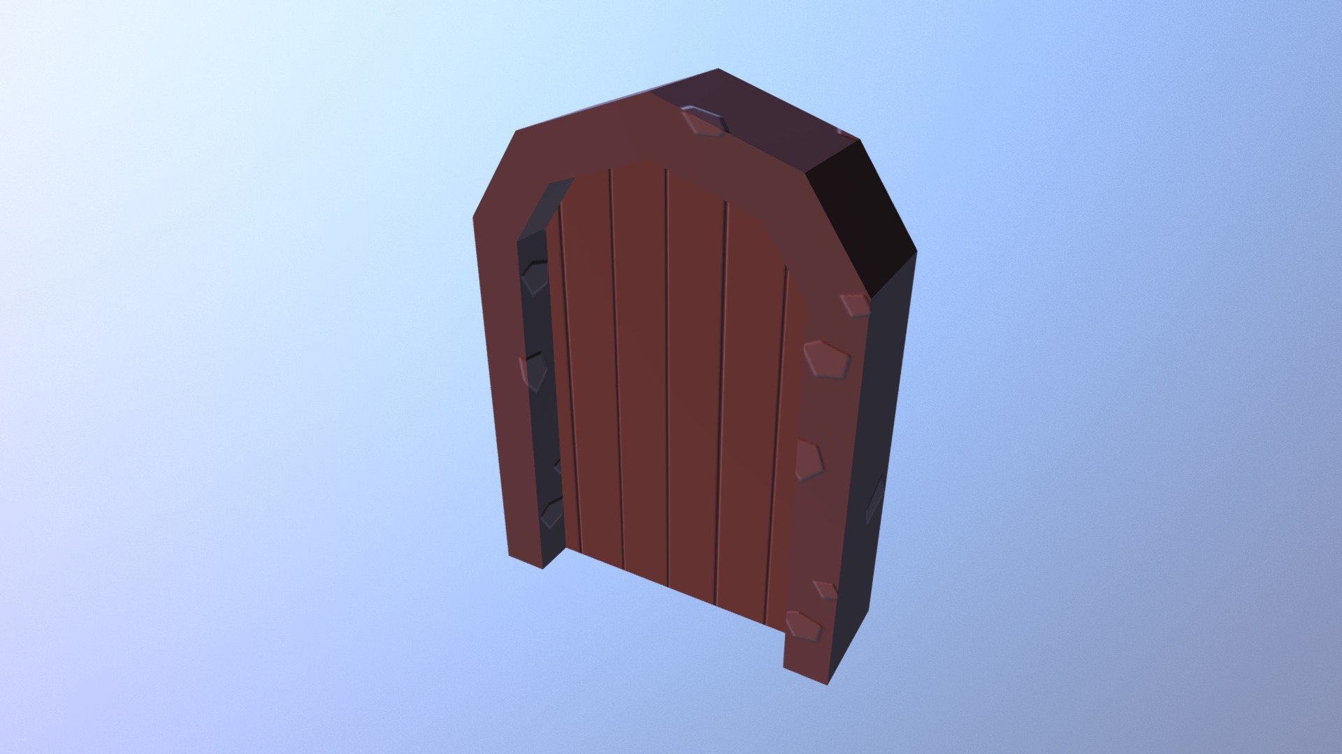 Door 1