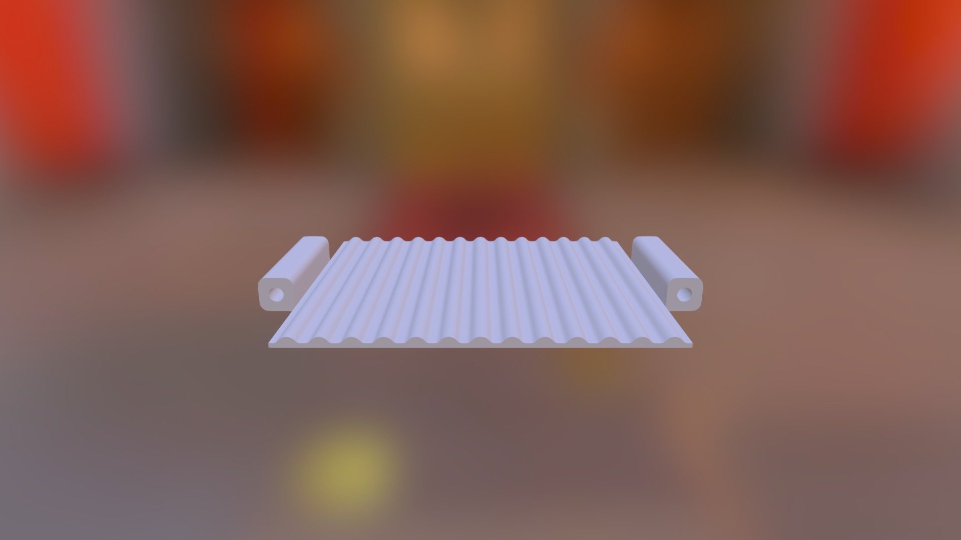 DF Buddyracer City H3 Gate