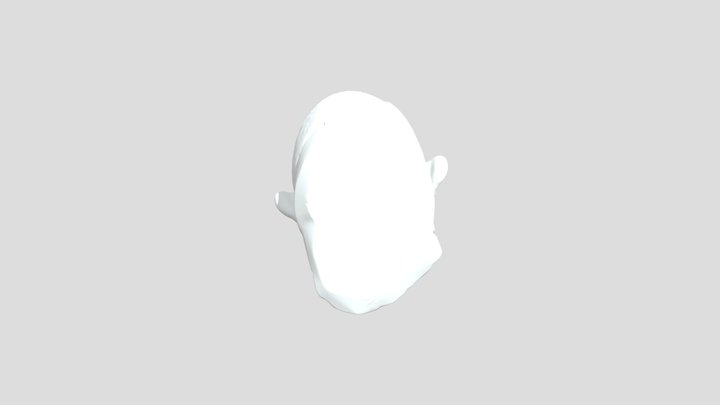 Zombie Hunter Head