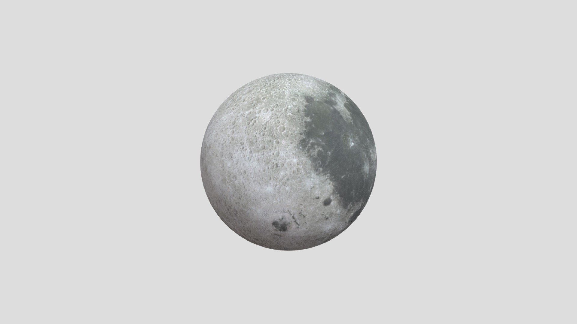 Luna by Miguel Antonio HZ (lechmk)
