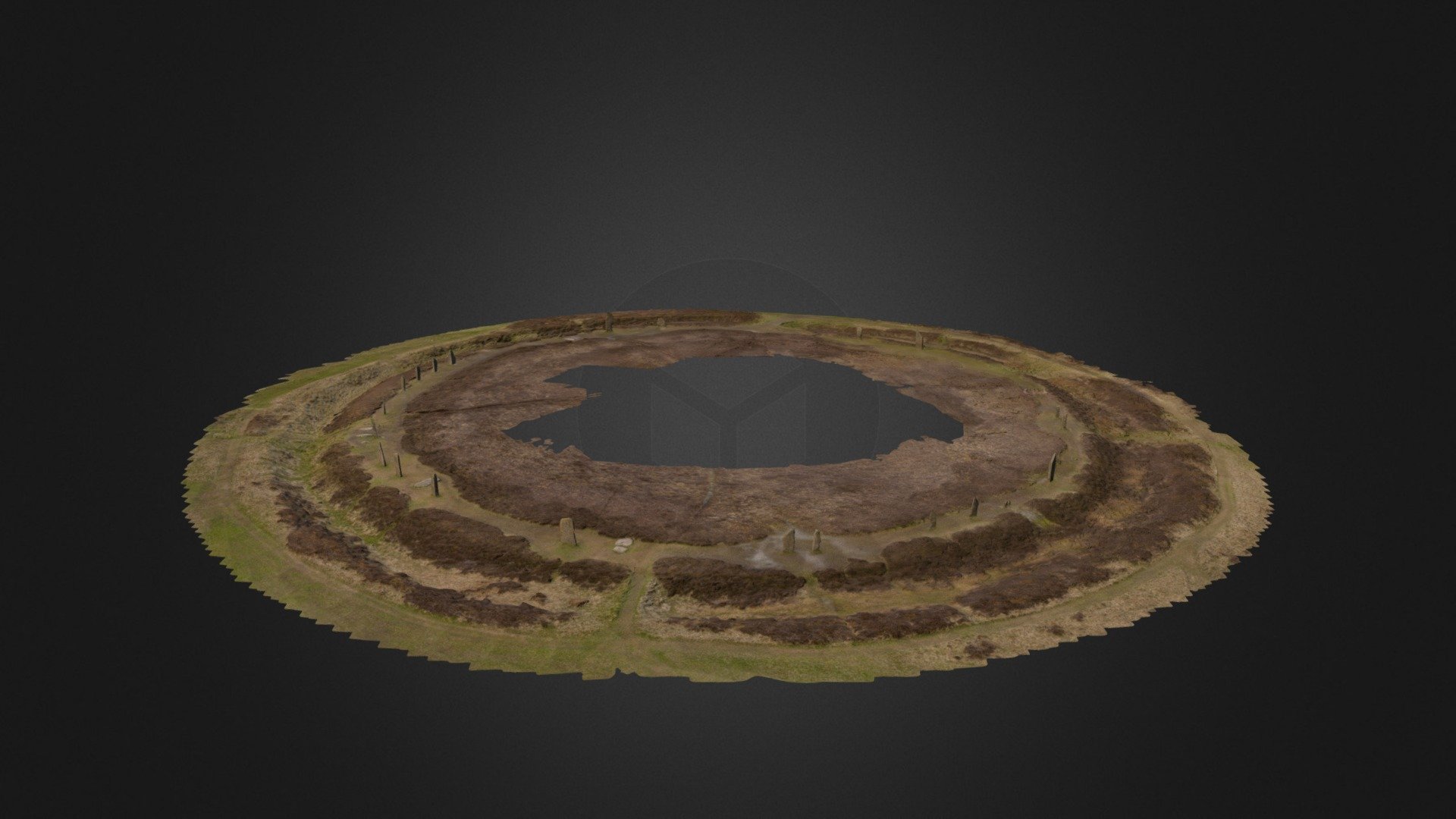 Ring Of Brodgar