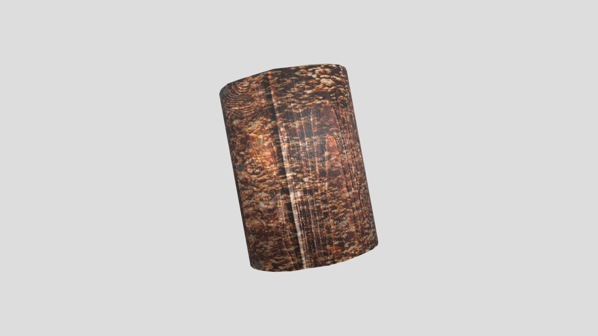 Barrel