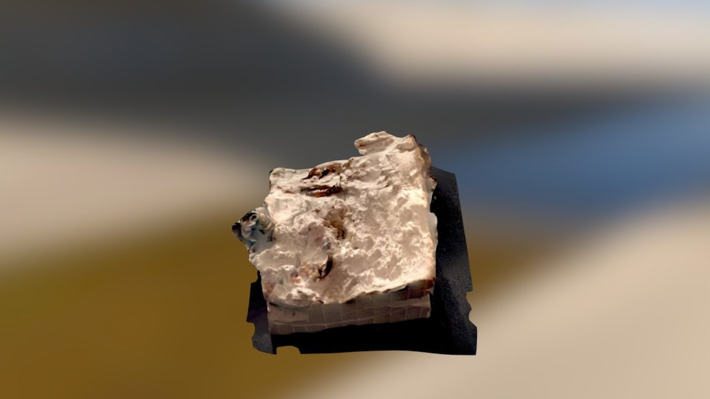 A TRNIO Model