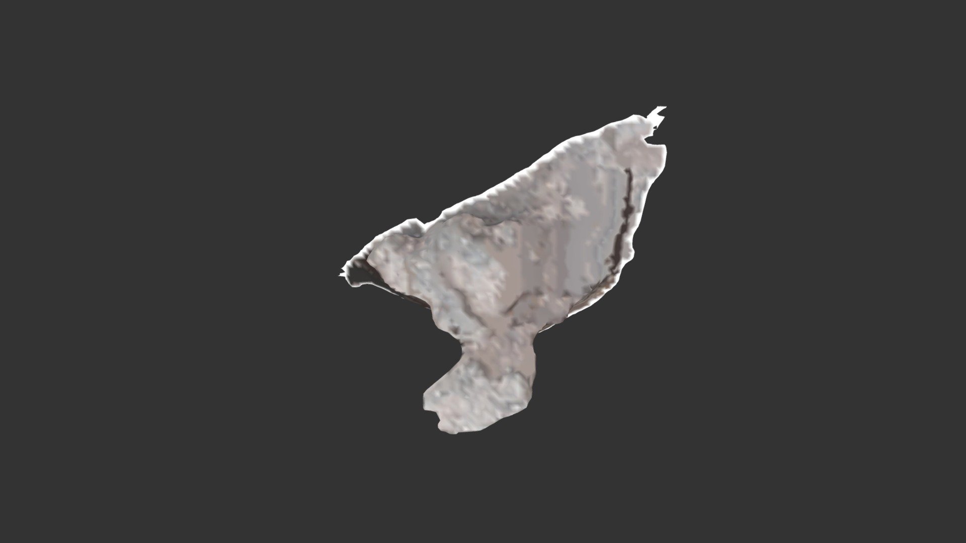 Rocky Outcrop