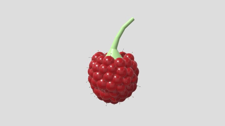 (Free) Raspberry