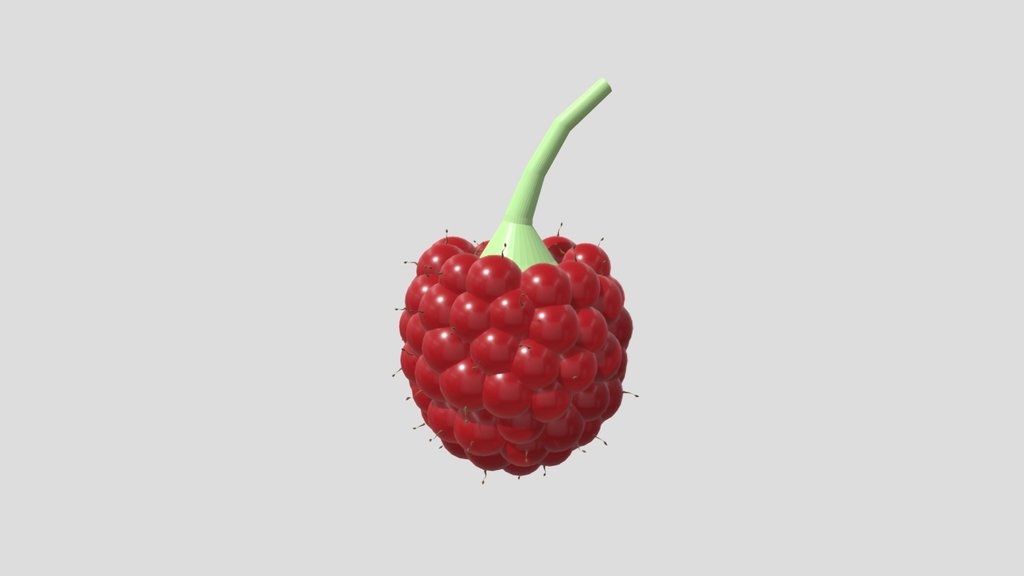 (Free) Raspberry