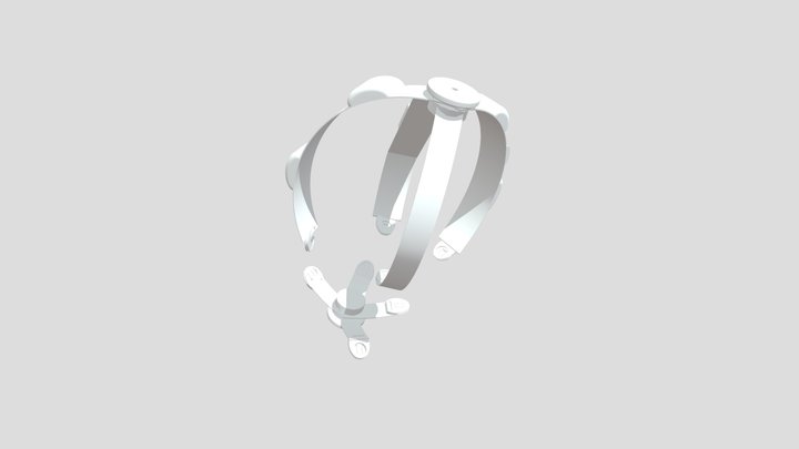 15 (1) 3D Model