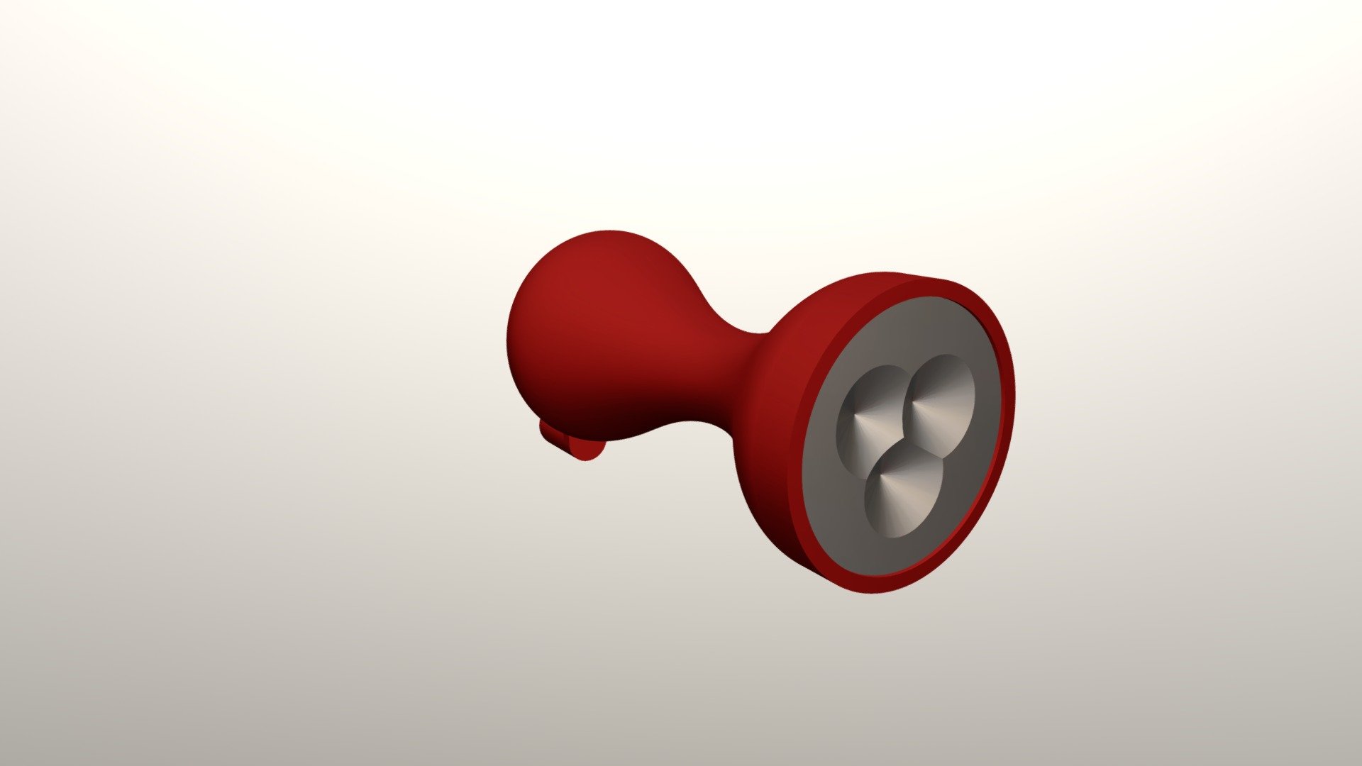IKEA Child's Torch