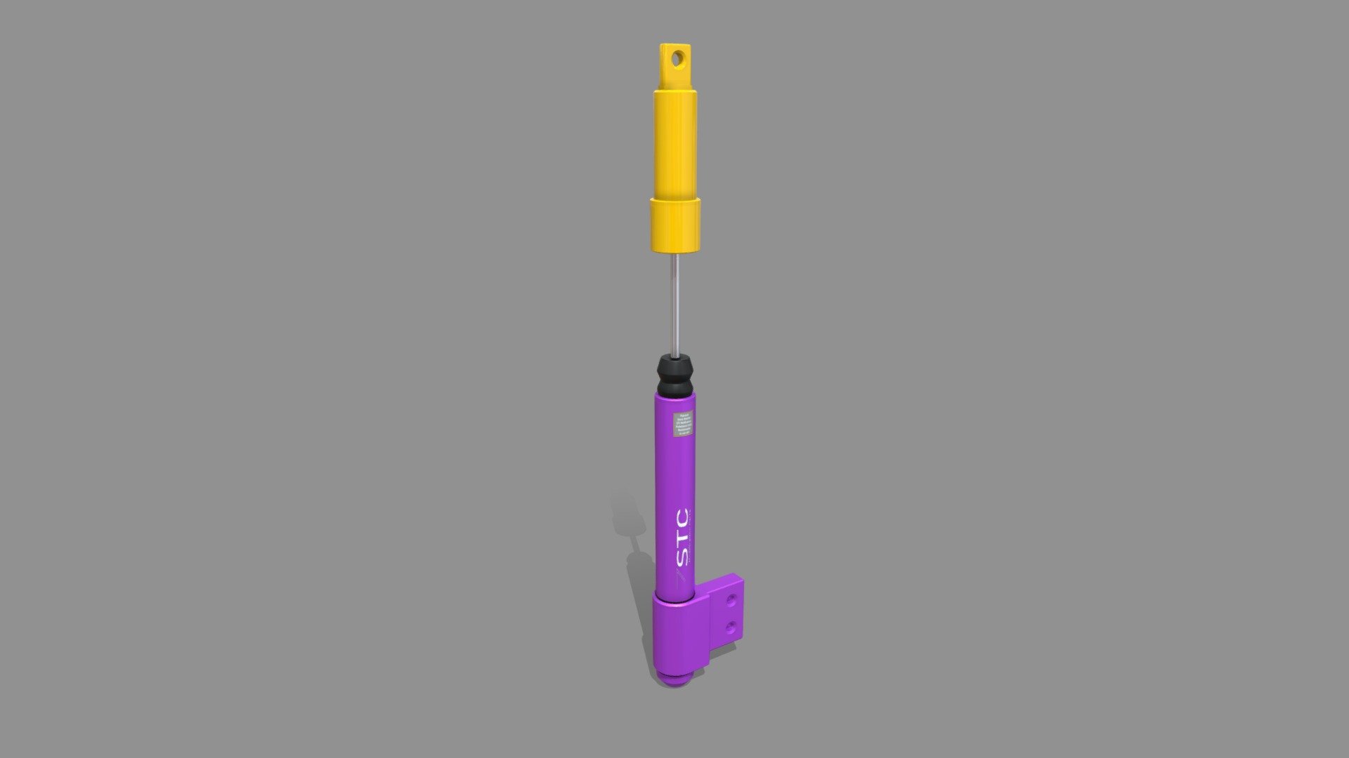 Hardware Strut / Shock Absorber