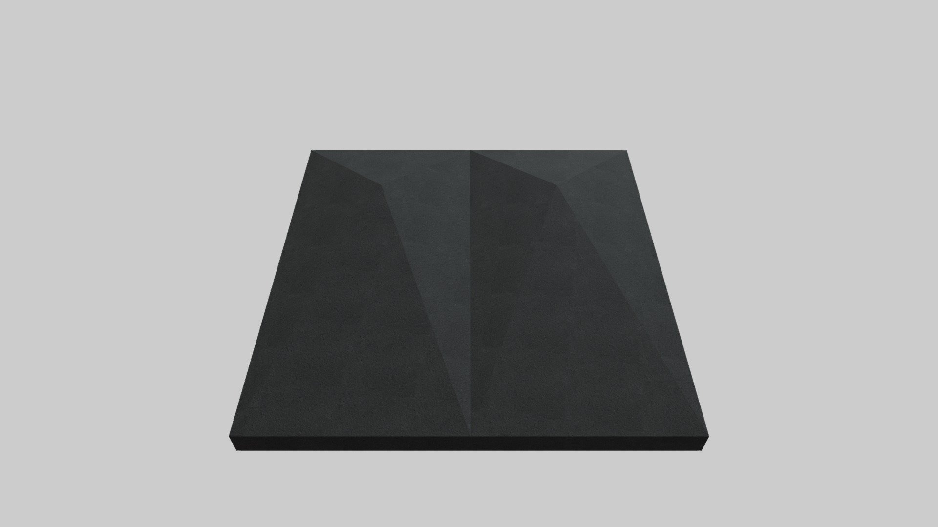 TA-EA-038-2424-300-008-001 Diamond_Obsidian — Sketchfab embed 3D viewer