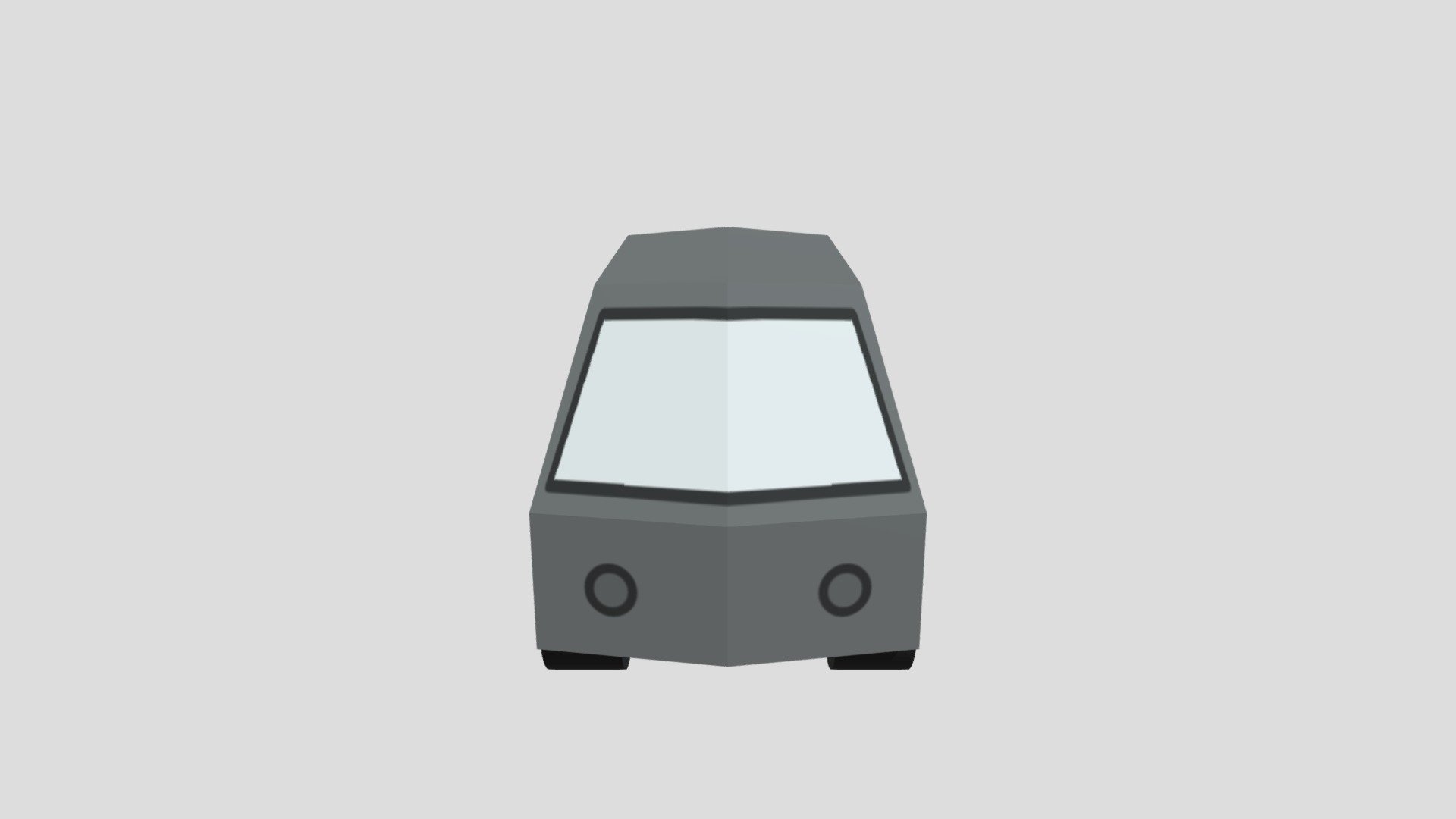 car (1) - 3D model by rhylinda [7813ef2] - Sketchfab