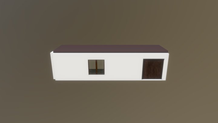 Testing Modular Hotel 3D Model