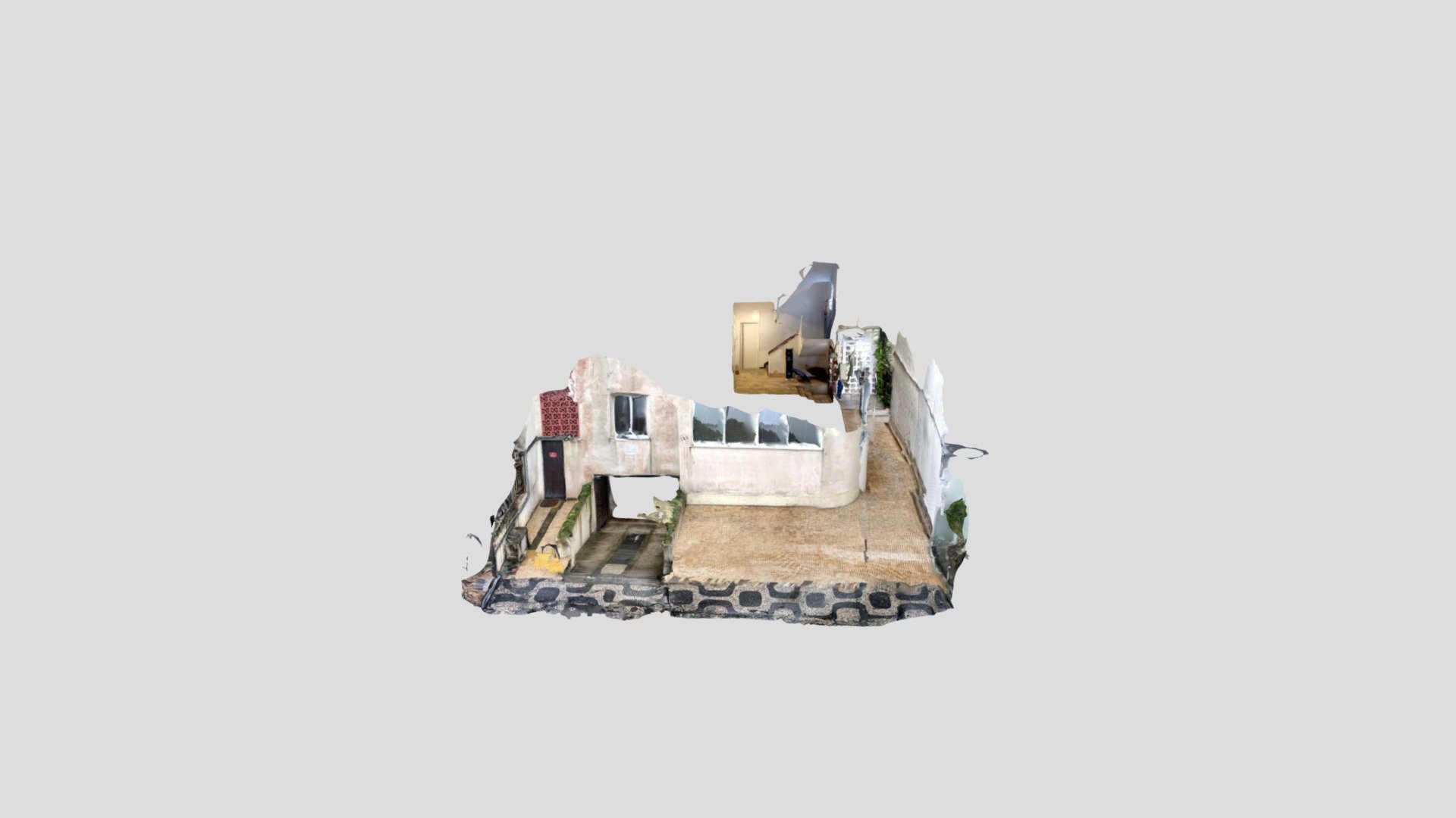 HQ térreo