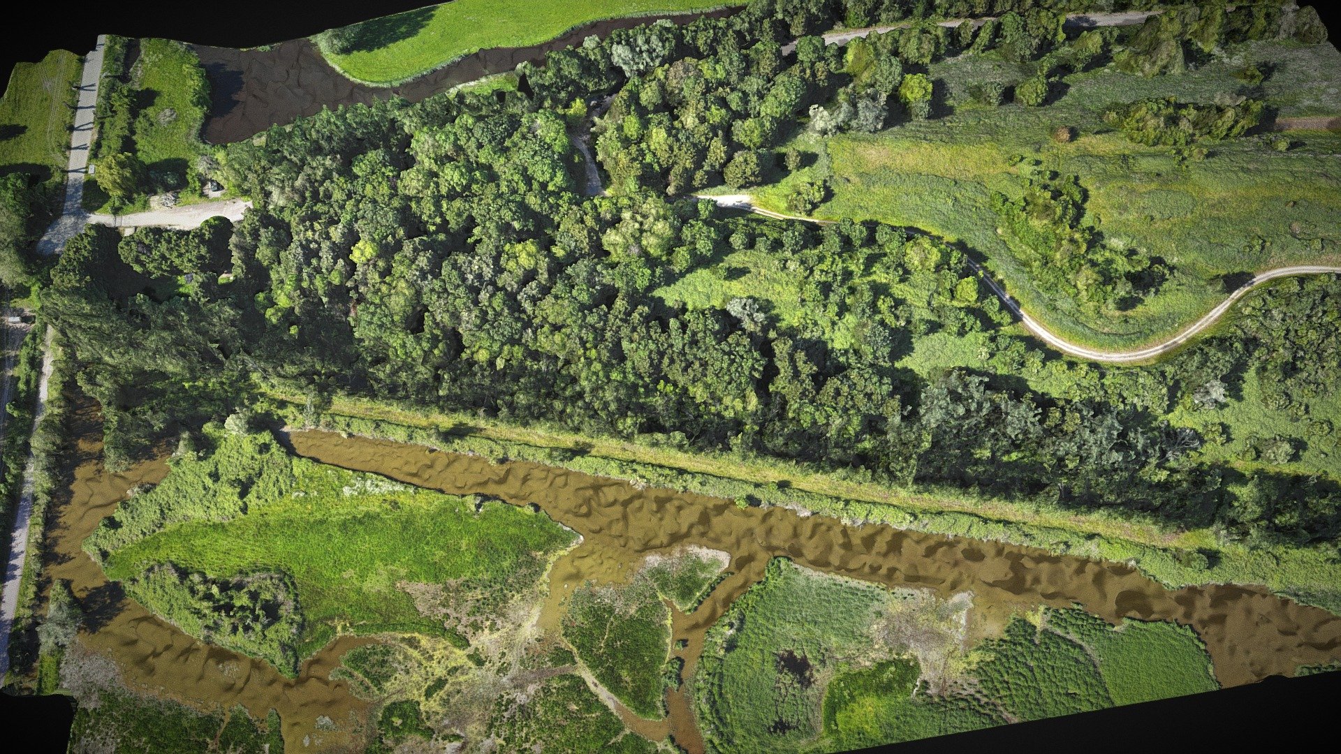 Réserve Naturelle de l'Estuaire de Seine
