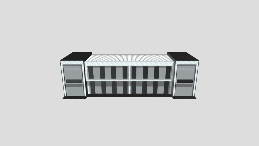 Mini Office