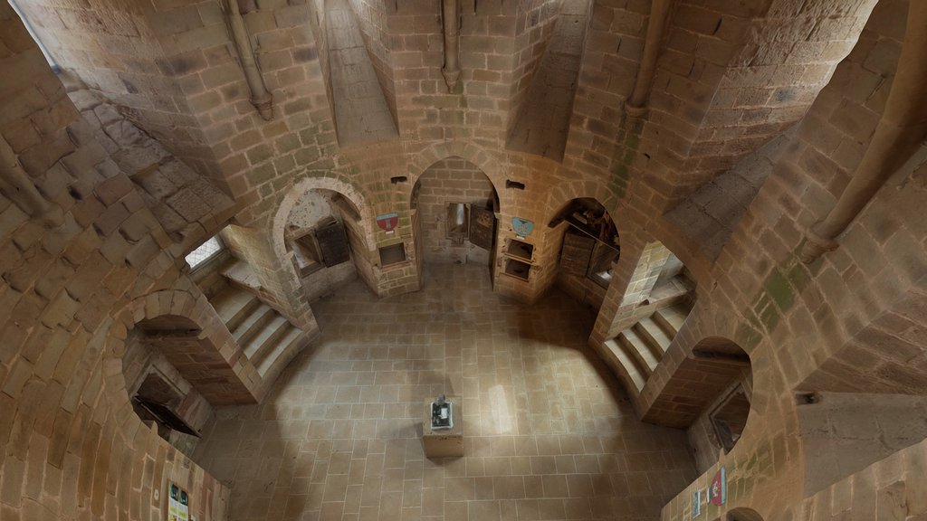 Forteresse Royale de Najac (12)