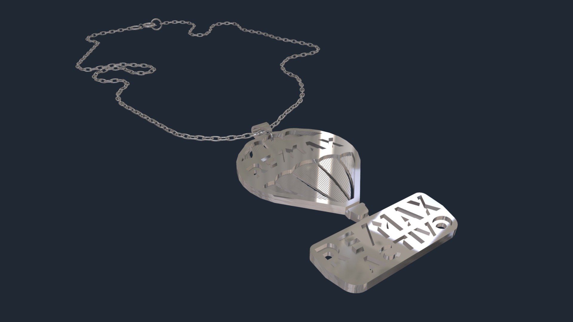DIJE REMAX 3D - 3D model by Gmas2Art (@meteoro252002) [78189e0] - Sketchfab