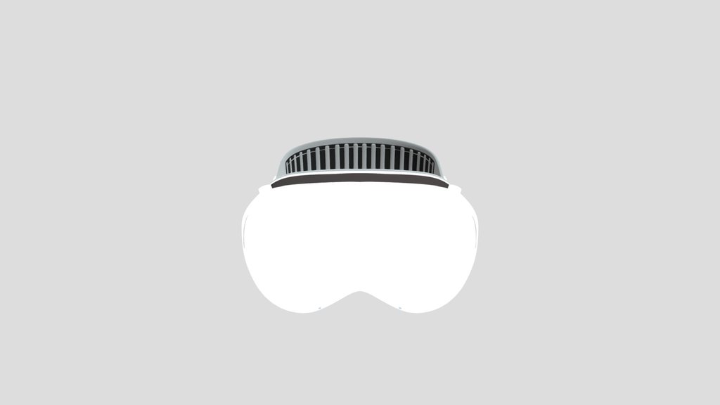 Apple Vision Pro