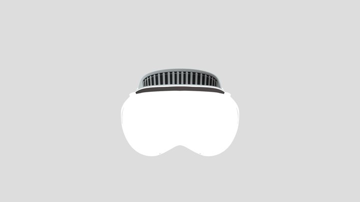Apple Vision Pro