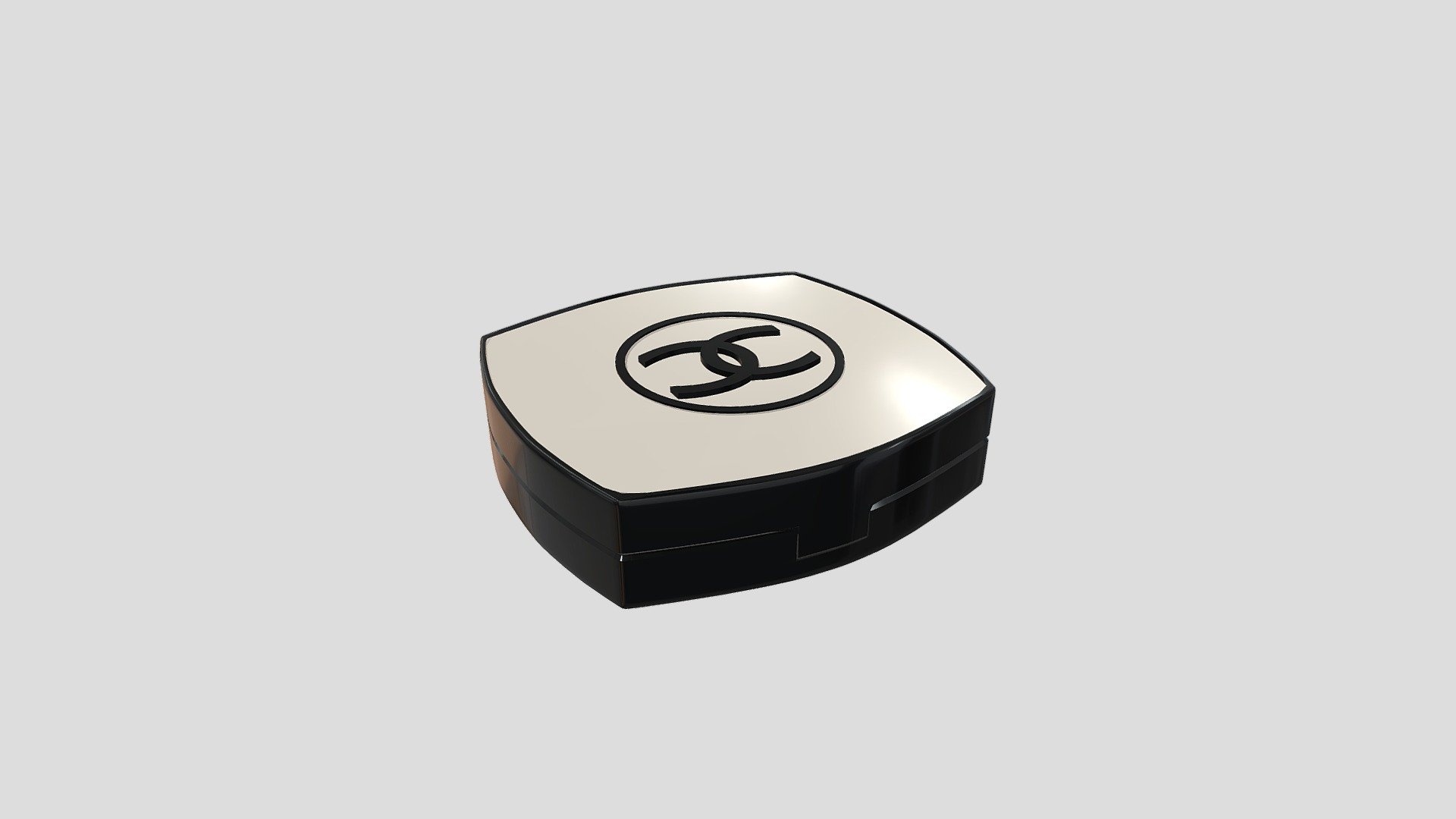 CHANEL Cushion foundation