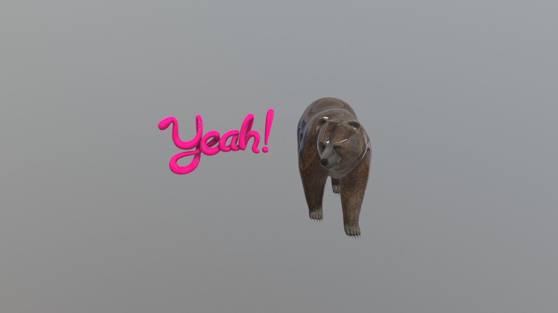 3D POST