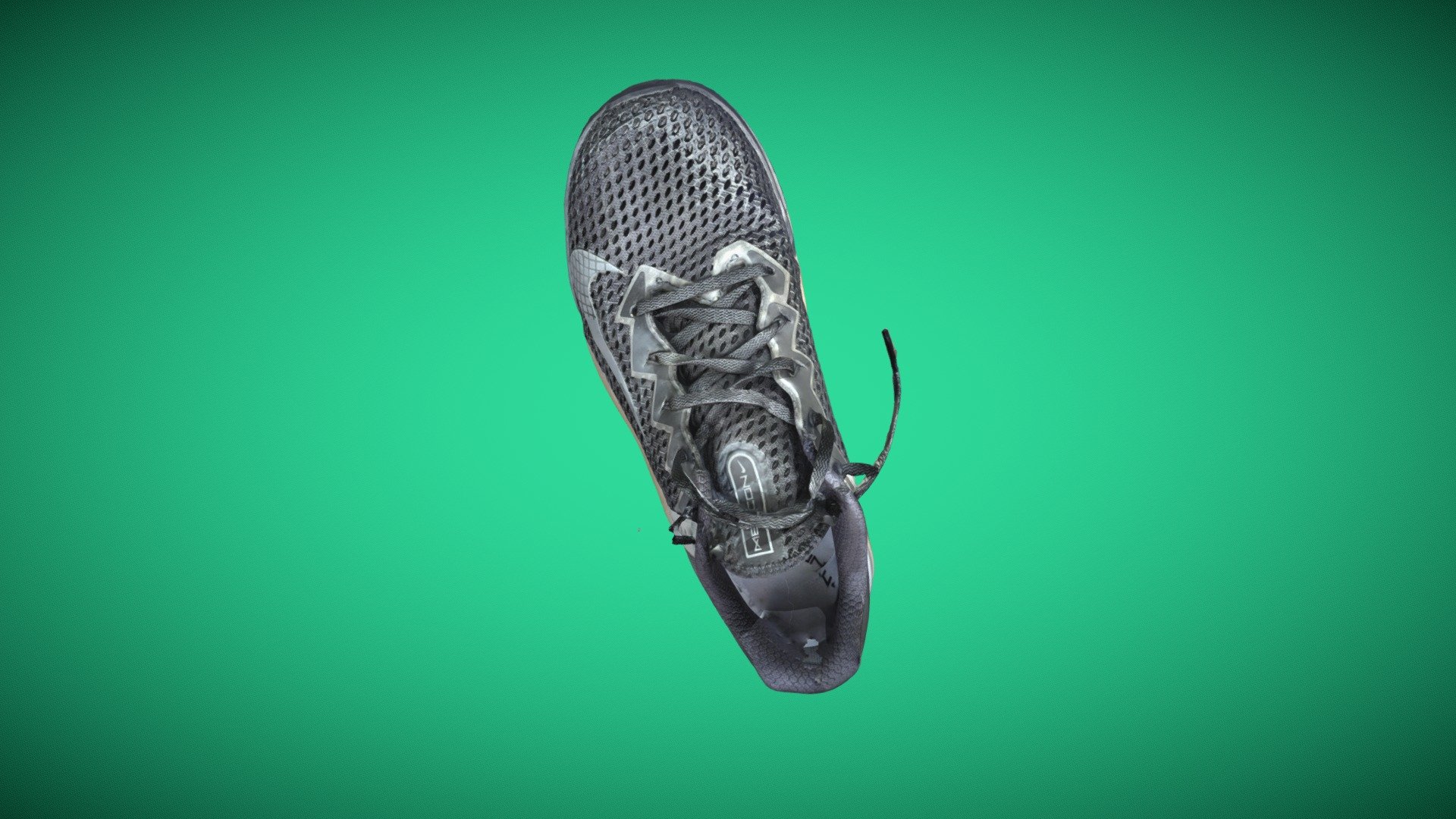 Shoe