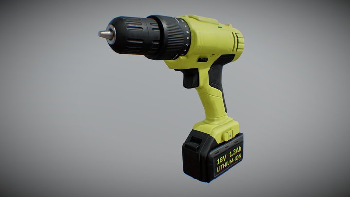 Drill