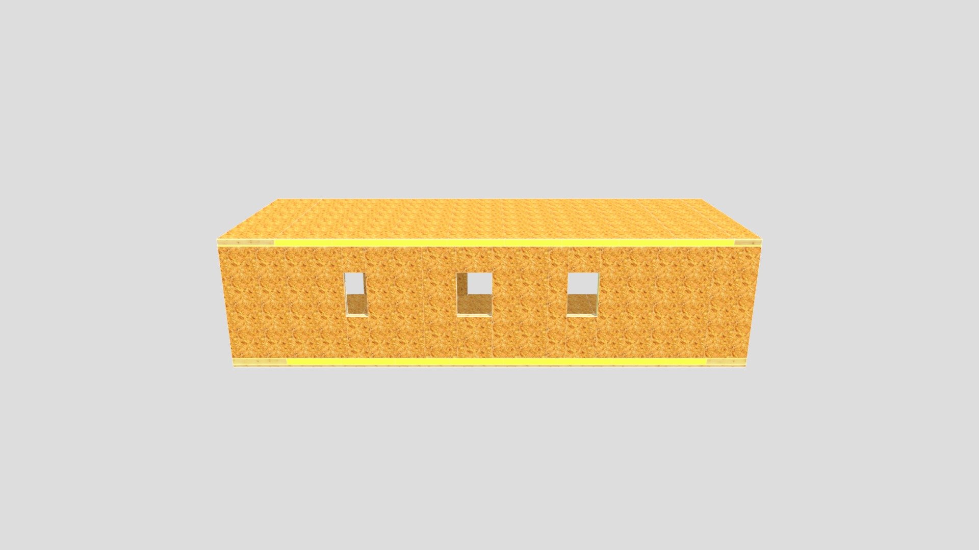 AG - 3D model — Sketchfab embed 3D viewer
