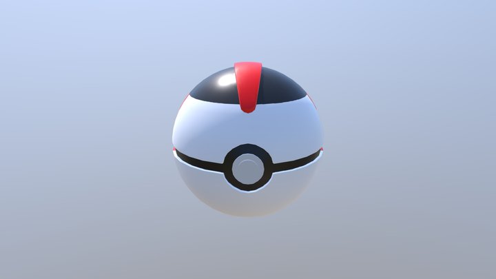 Timerball 3D models - Sketchfab