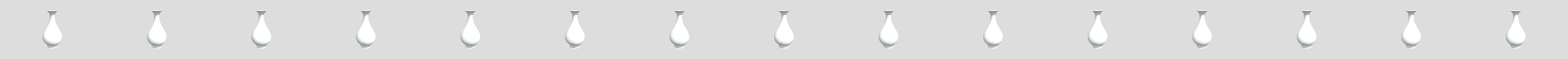 Vasa 3D Model