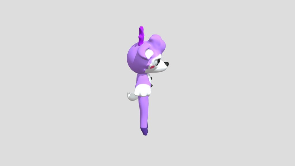Care Of Gongon - A 3D model collection by marwanabkhoh (@marwanabkhoh88 ...