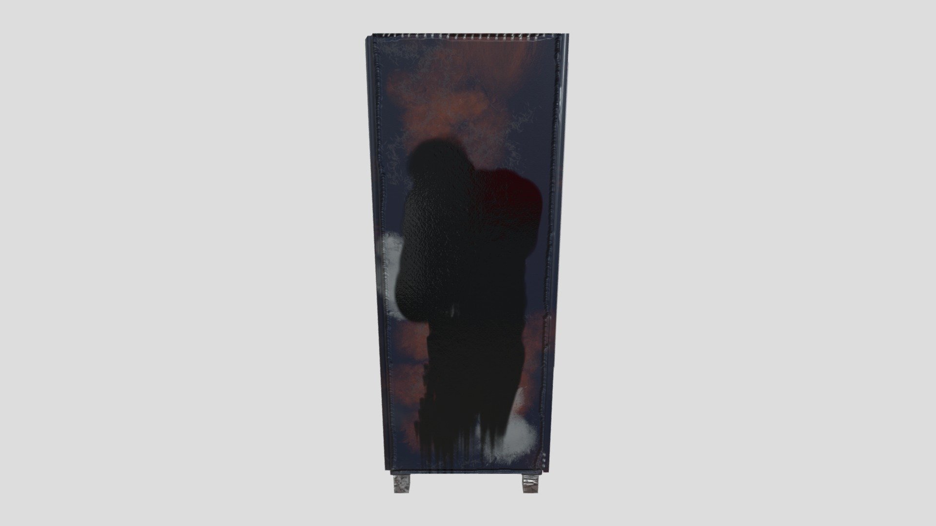 Vending Machine (Test)