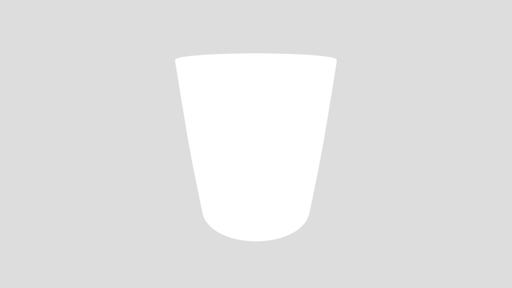 Children Plastic Cup