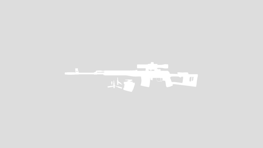 Svd Dragunov
