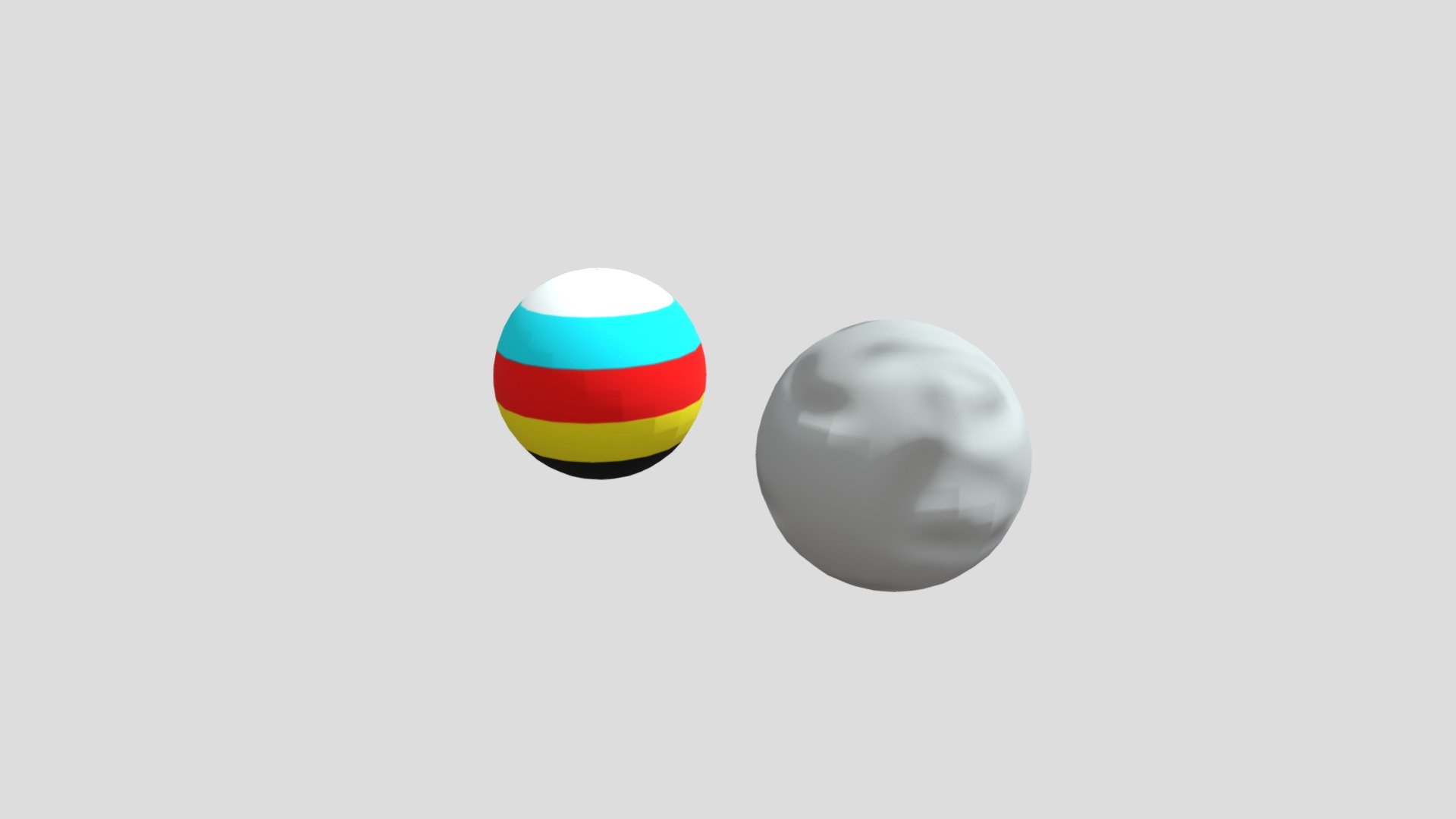 Transfer Maps 1
