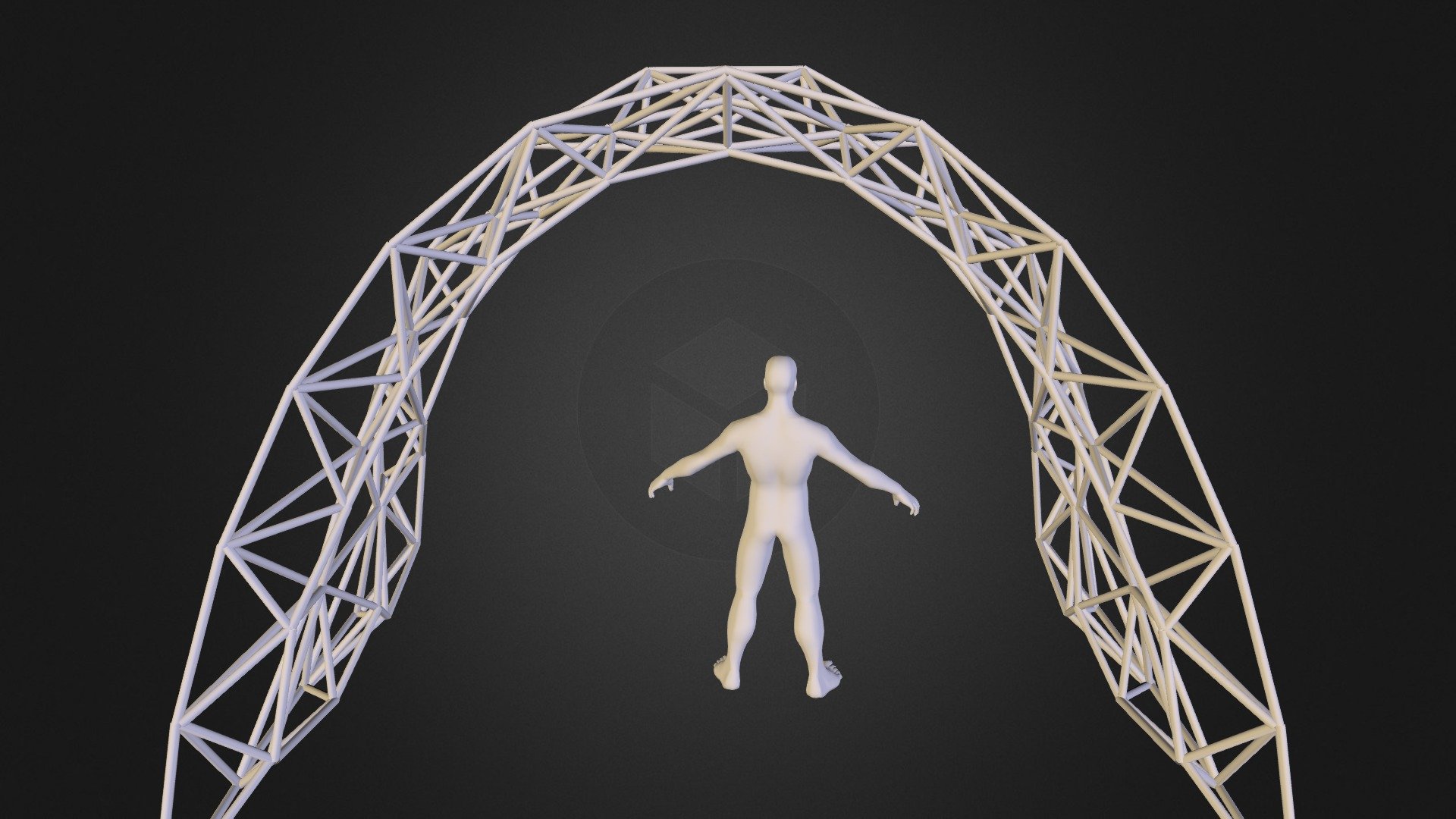 New Arch