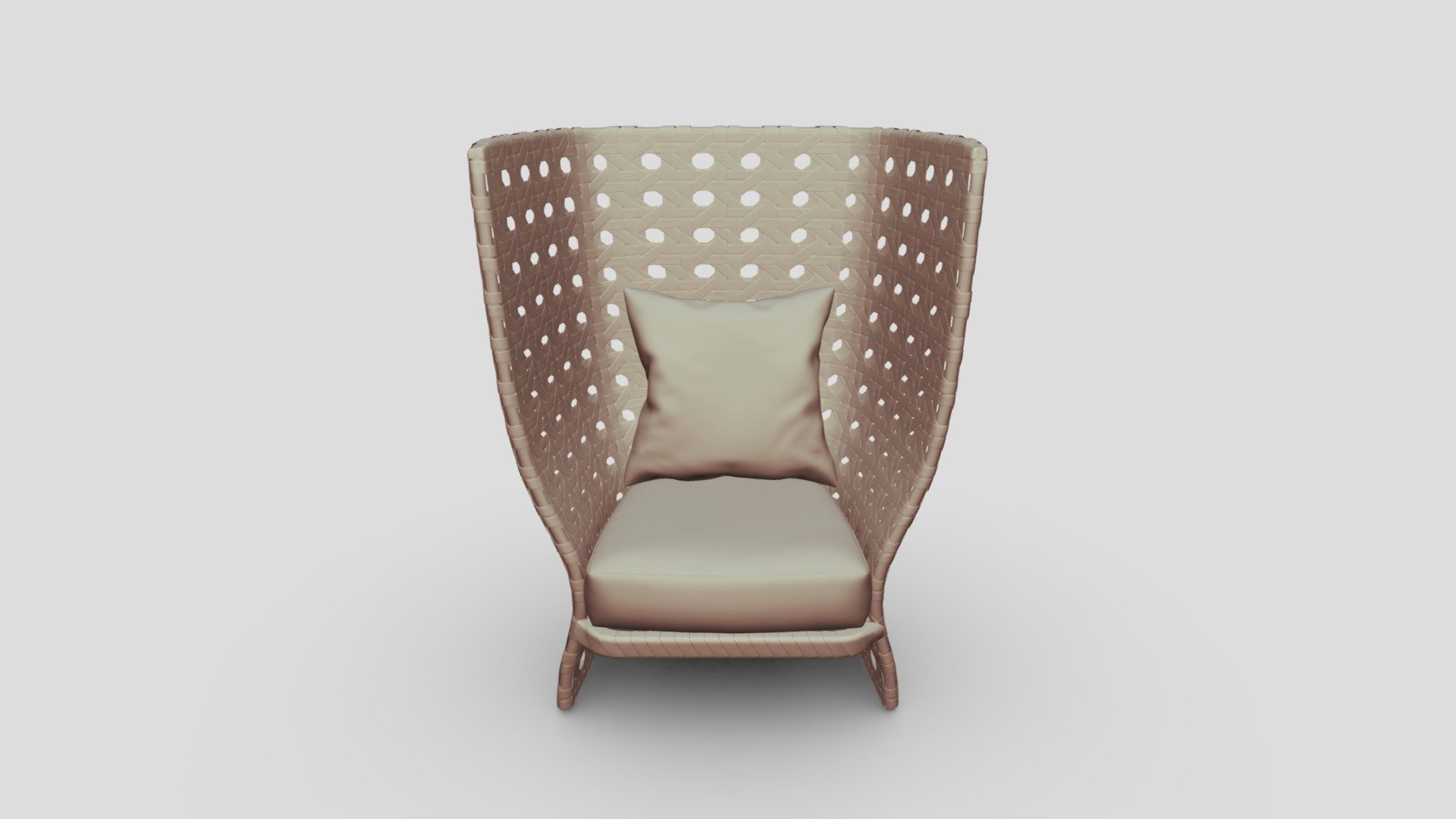 Canasta Chair