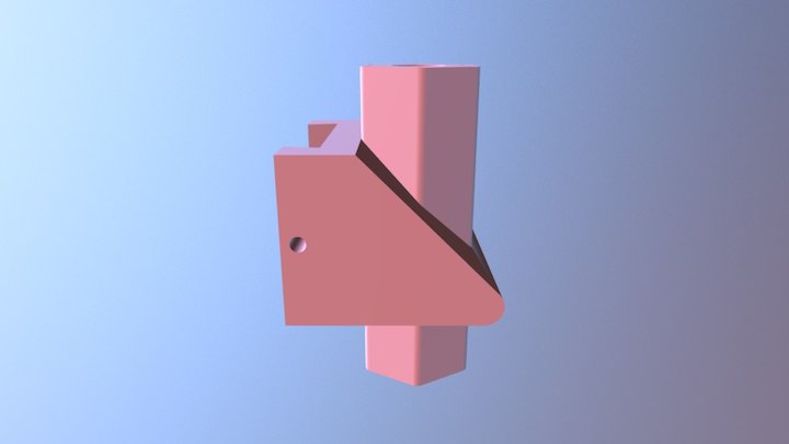 Ejercicio MAE 3D Model