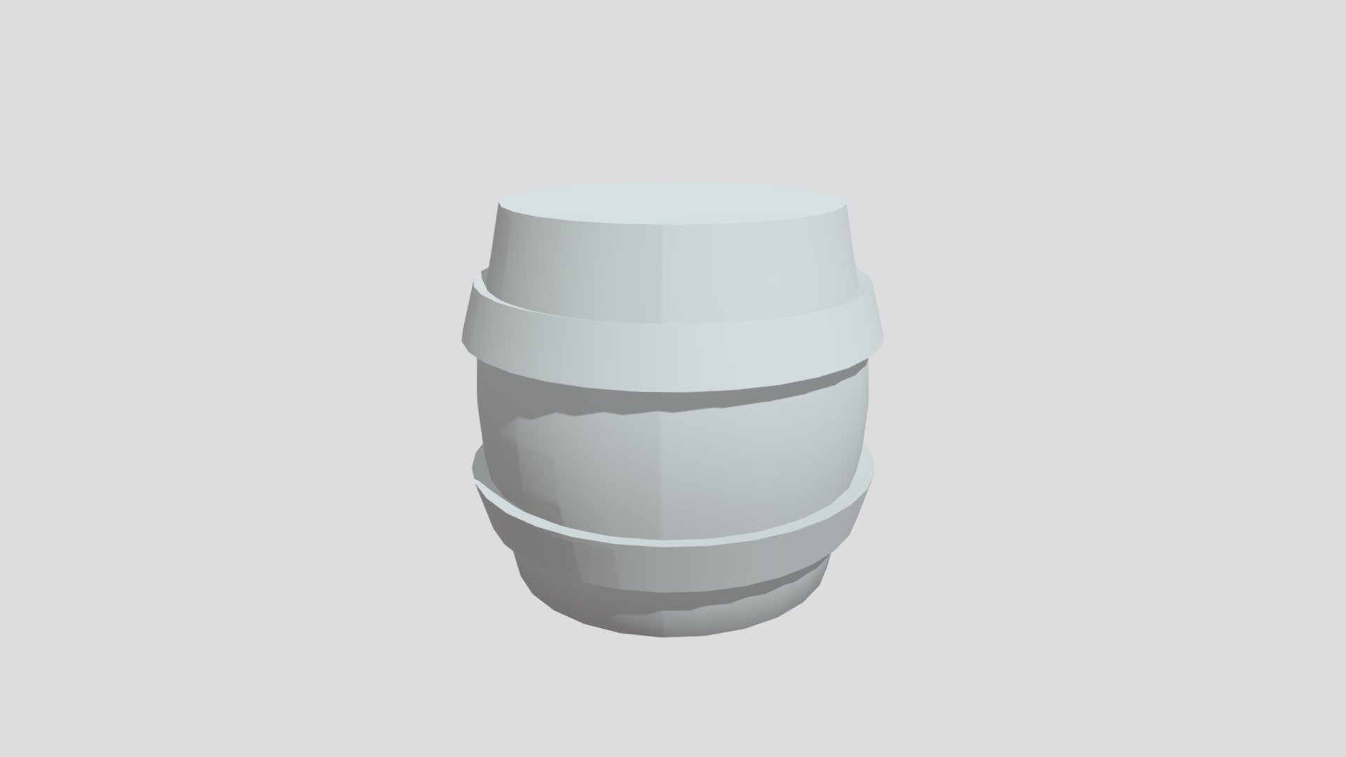 Barrel - Eli