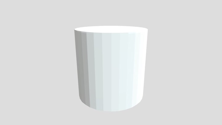 untitled 3D Model
