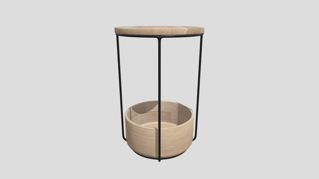 Side Table
