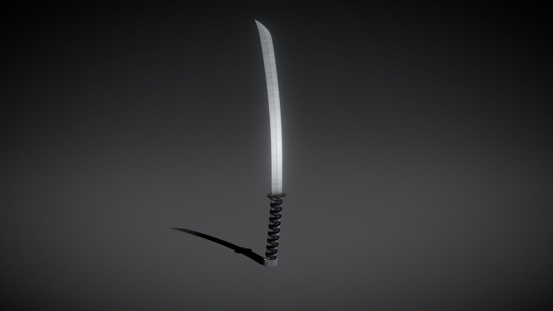 Katana Sword