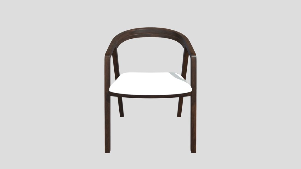 Uu Armchair