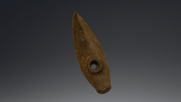 Battle axe