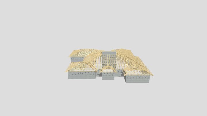 S1697 3D Model