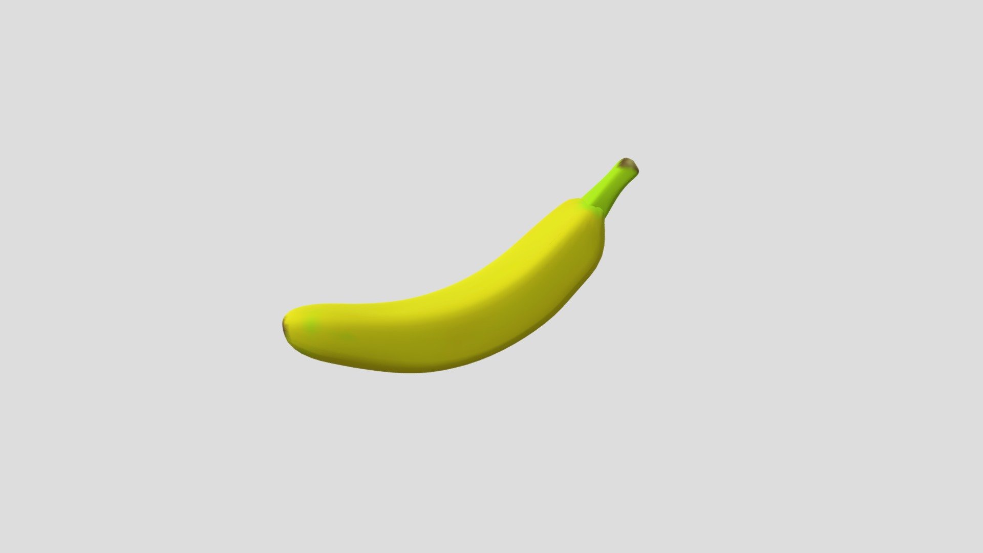 Banana final